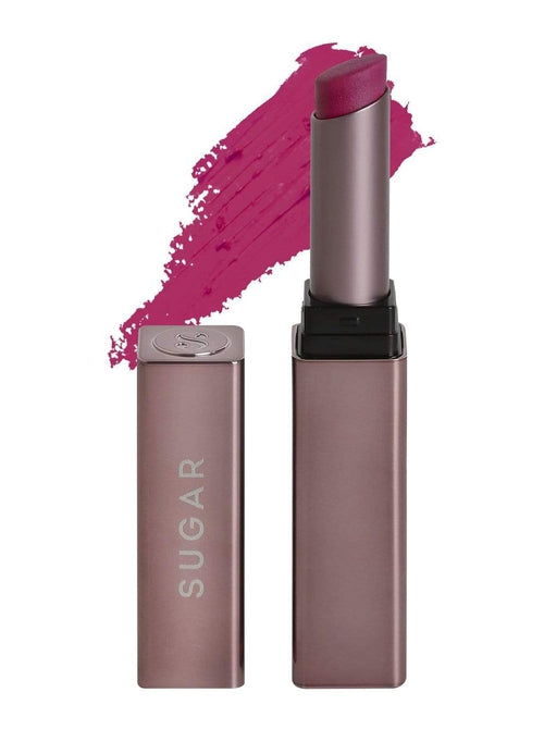 Mettle Satin Lipstick