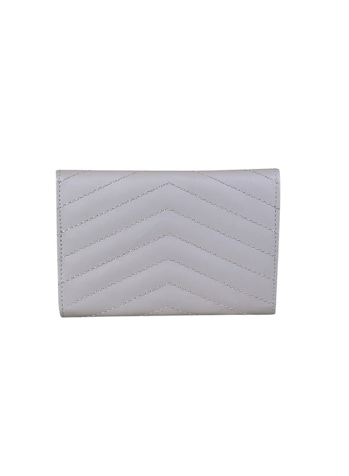 Money Maker Envelope Wallet - Grey