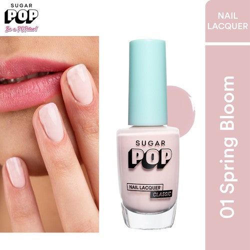 Nail Lacquer Classic