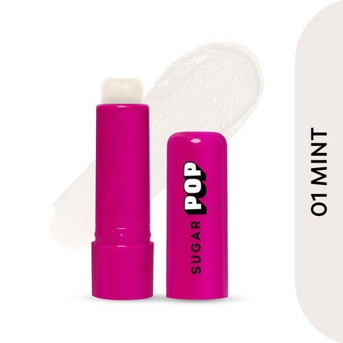 Nourishing Lip Balm - Set of 2