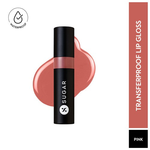 Partner In Shine Transferproof Lip Gloss