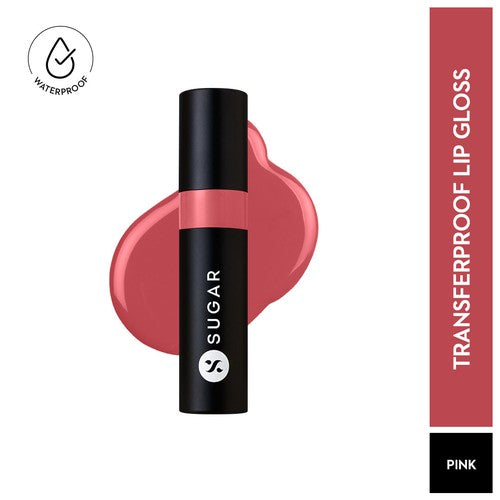 Partner In Shine Transferproof Lip Gloss