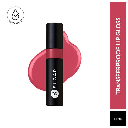 Partner In Shine Transferproof Lip Gloss