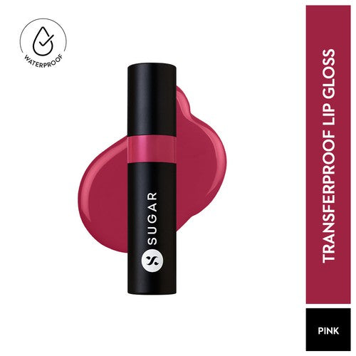 Partner In Shine Transferproof Lip Gloss