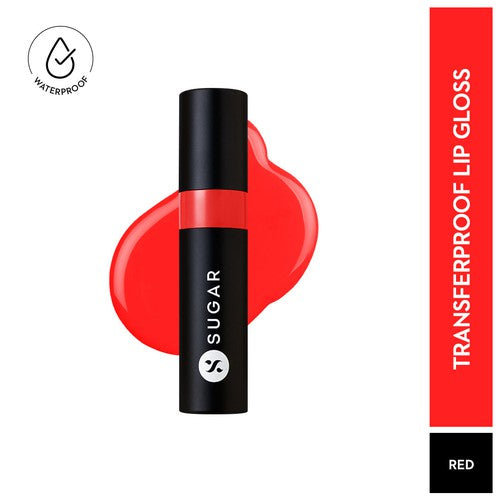 Partner In Shine Transferproof Lip Gloss