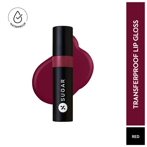 Partner In Shine Transferproof Lip Gloss