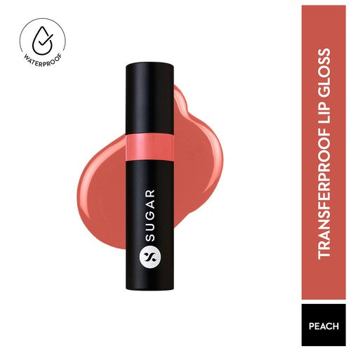 Partner In Shine Transferproof Lip Gloss