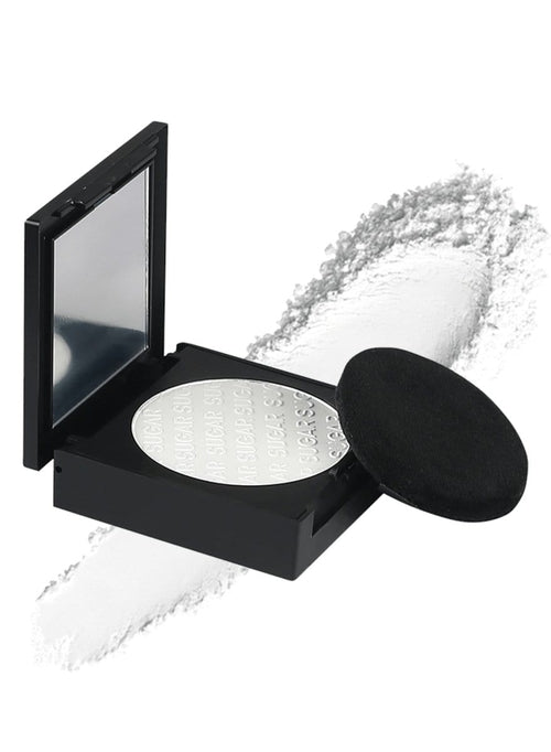 Powder Play Translucent Compact