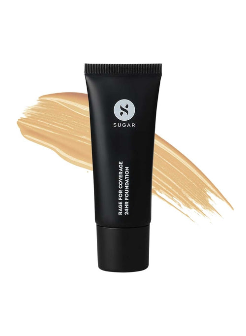 Rage For Coverage Foundation