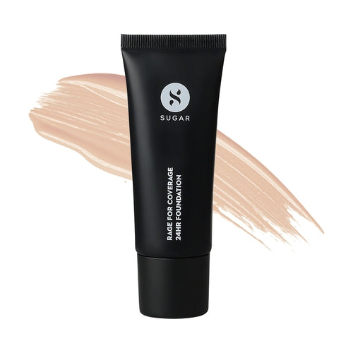 Rage For Coverage Foundation