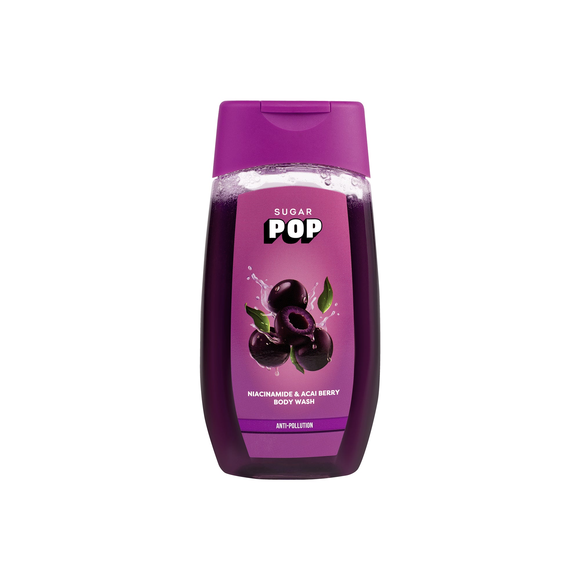 SUGAR POP Body Wash