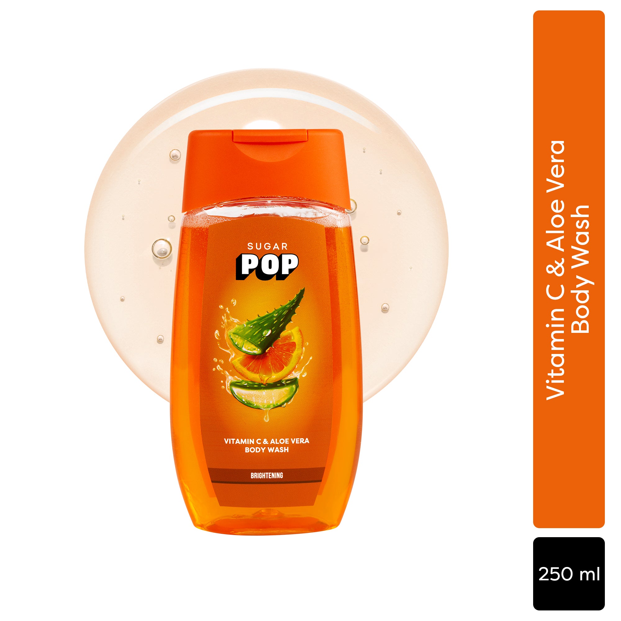 SUGAR POP Body Wash