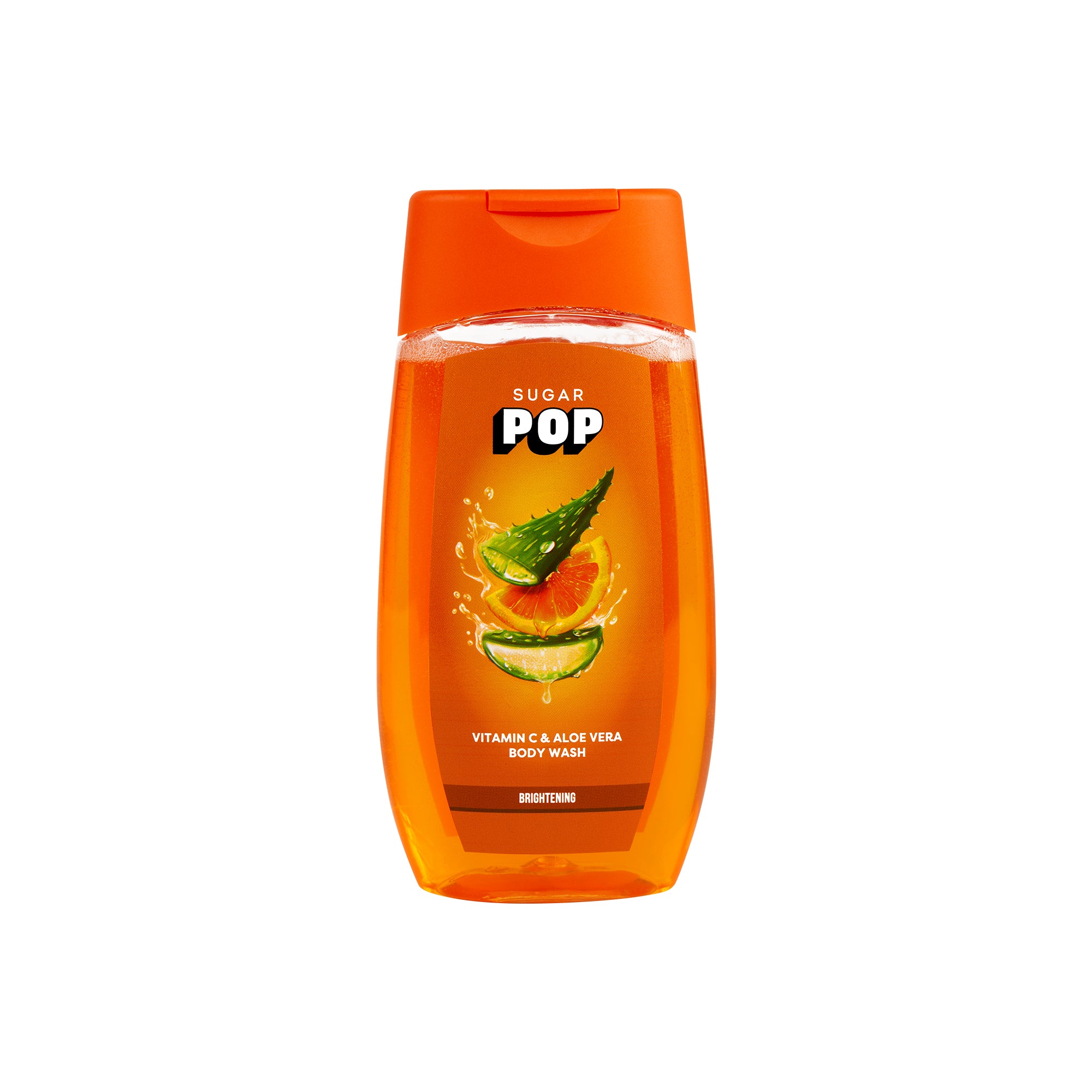 SUGAR POP Body Wash