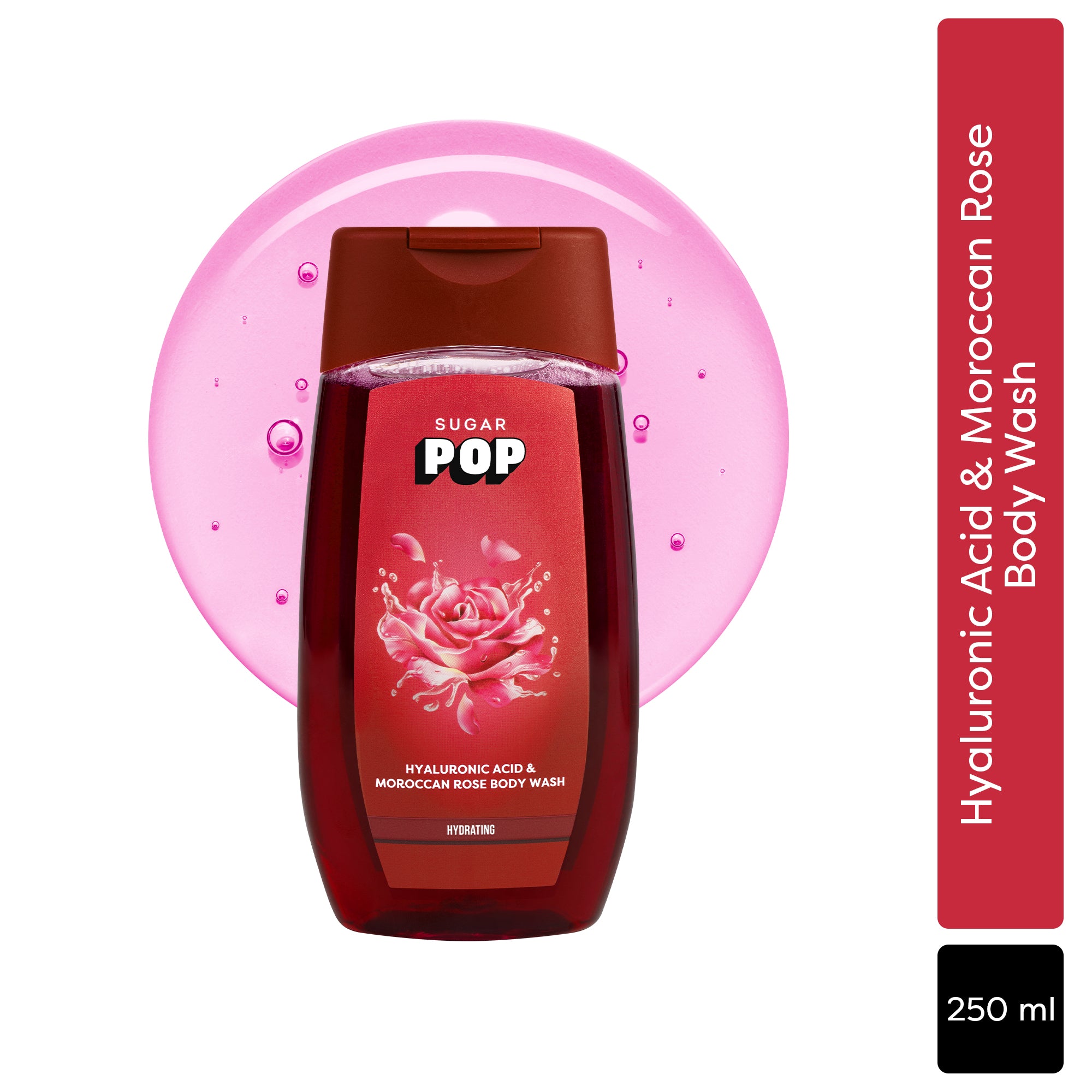 SUGAR POP Body Wash