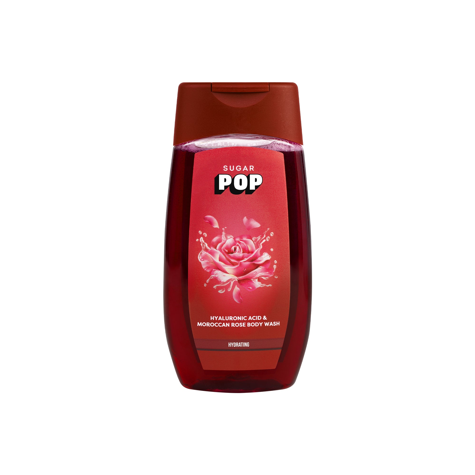 SUGAR POP Body Wash