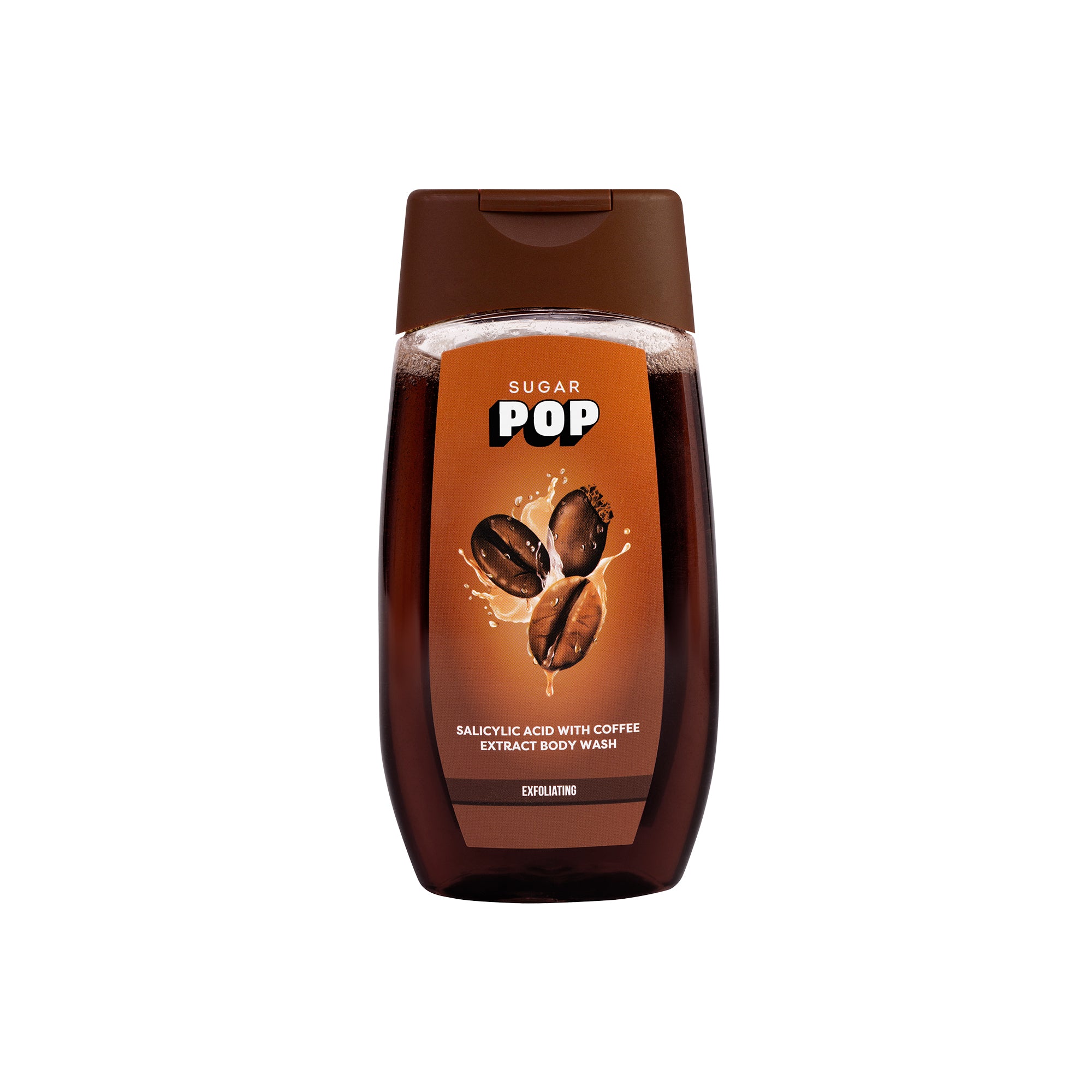 SUGAR POP Body Wash