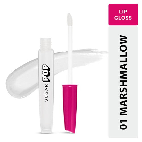 SUGAR POP High Shine Lip Gloss