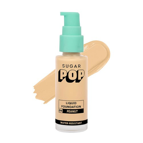 SUGAR POP Liquid Foundation