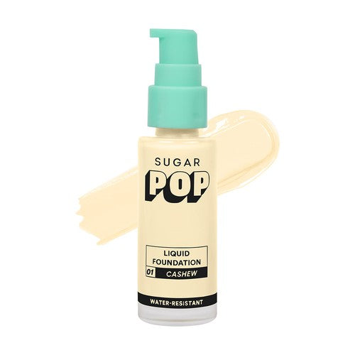 SUGAR POP Liquid Foundation