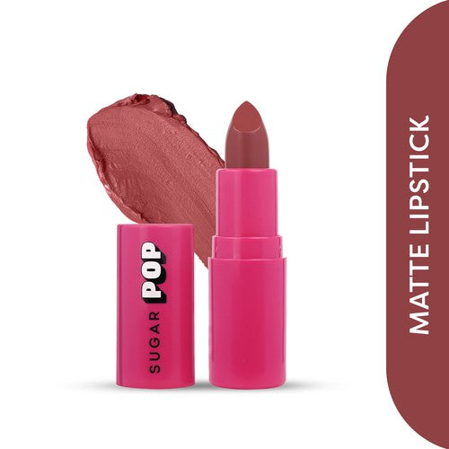 SUGAR POP Matte Lipstick