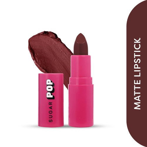 SUGAR POP Matte Lipstick