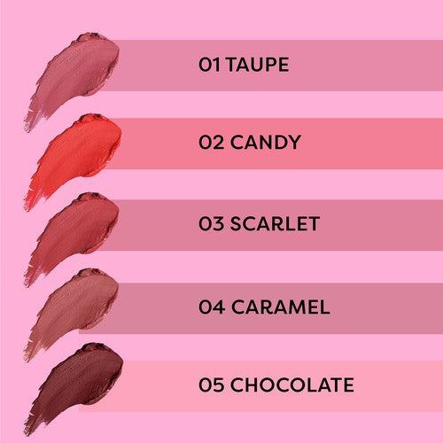 SUGAR POP Matte Lipstick