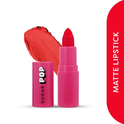 SUGAR POP Matte Lipstick