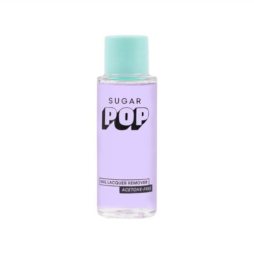 SUGAR POP Nail Lacquer Remover (Bonus)