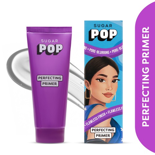 SUGAR POP Perfecting Primer