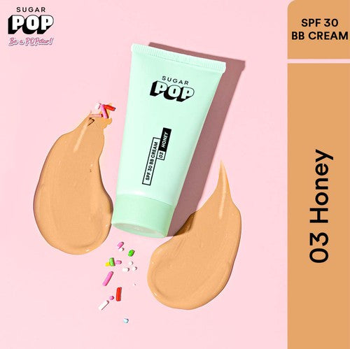 SUGAR POP SPF 30 BB Cream