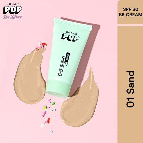 SUGAR POP SPF 30 BB Cream