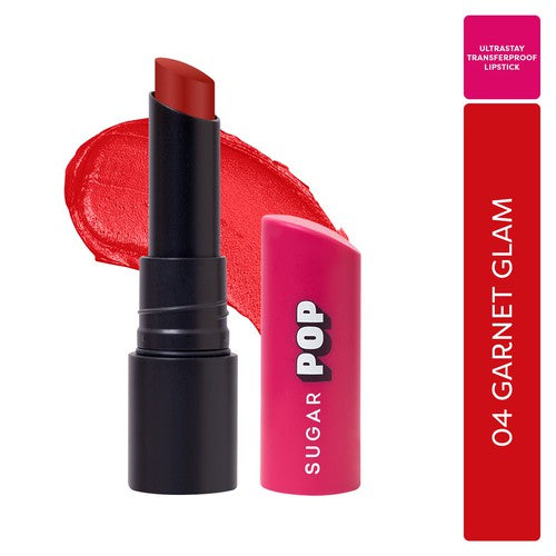 SUGAR POP Ultrastay Transferproof Lipstick