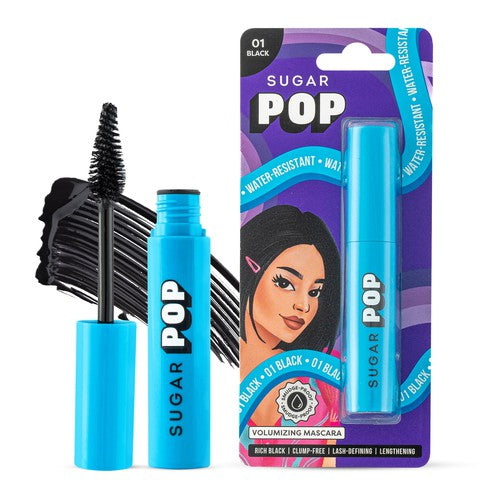 SUGAR POP Volumizing Mascara