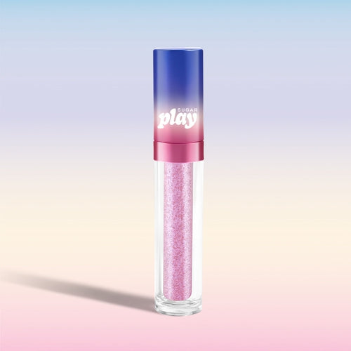 SUGAR Play High Key Chrome Eyeshadow