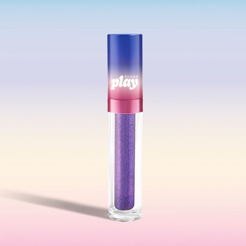 SUGAR Play High Key Chrome Eyeshadow