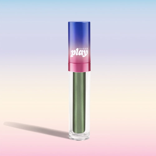 SUGAR Play High Key Chrome Eyeshadow