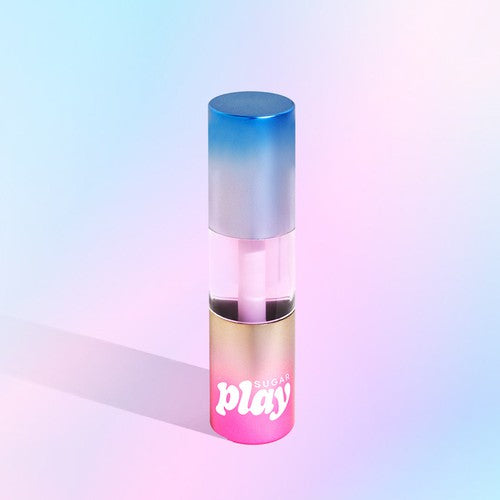 SUGAR Play Mega Hype Colour Changing Lip Oil