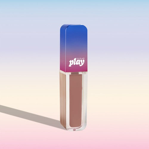 SUGAR Play Power Drip Lip Gloss