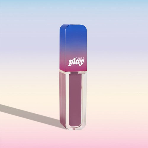 SUGAR Play Power Drip Lip Gloss