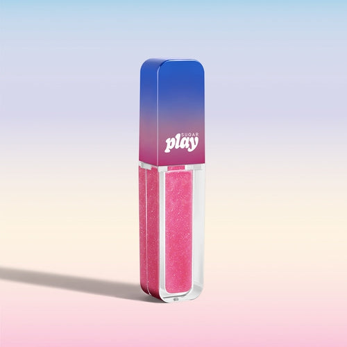 SUGAR Play Power Drip Lip Gloss