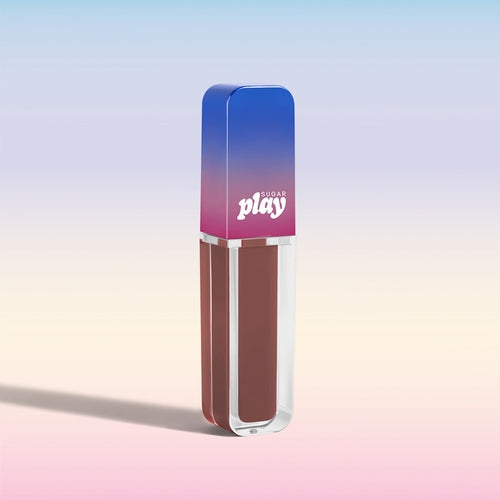 SUGAR Play Power Drip Lip Gloss