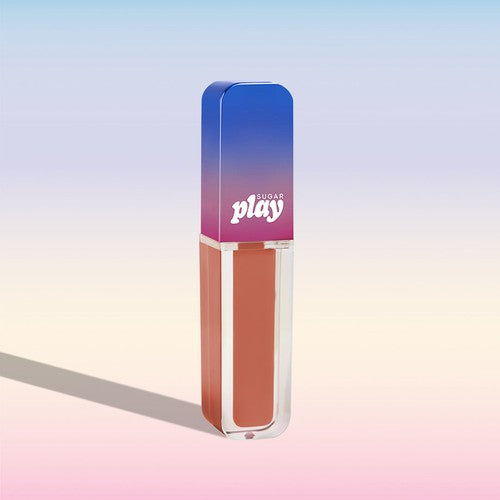 SUGAR Play Power Drip Lip Gloss