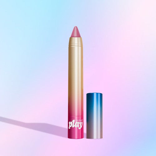 SUGAR Play Smooth Operator Lip Crayon