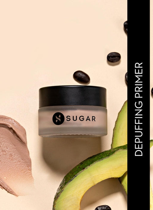 SUGAR Prime Sublime Primer