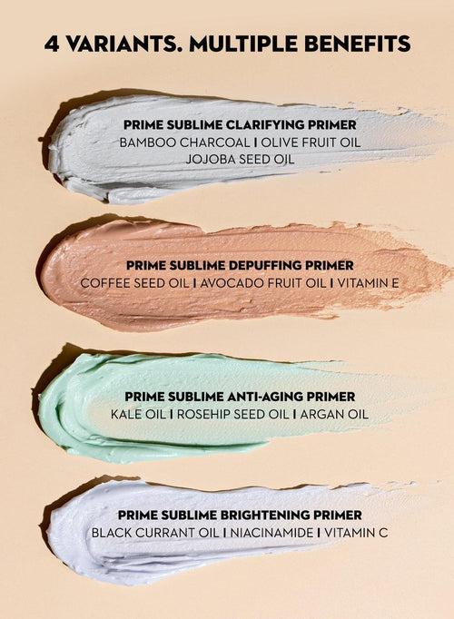 SUGAR Prime Sublime Primer