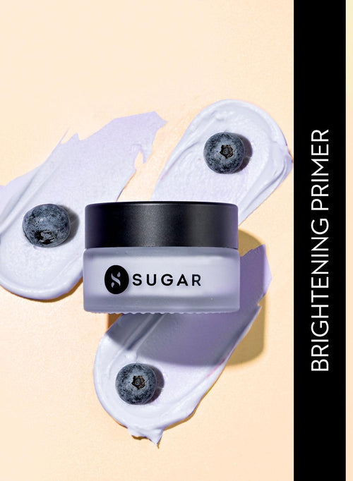 SUGAR Prime Sublime Primer