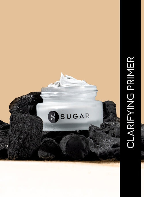 SUGAR Prime Sublime Primer