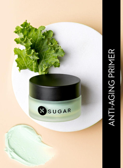 SUGAR Prime Sublime Primer