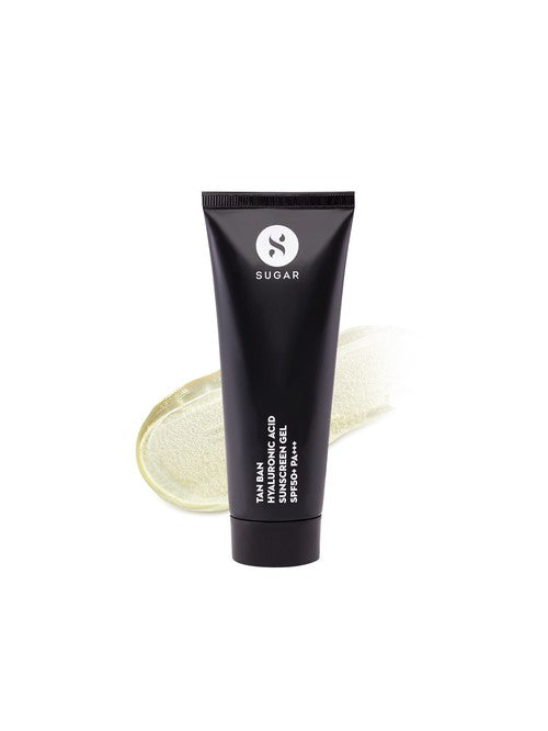 Tan Ban Hyaluronic Acid Sunscreen Gel