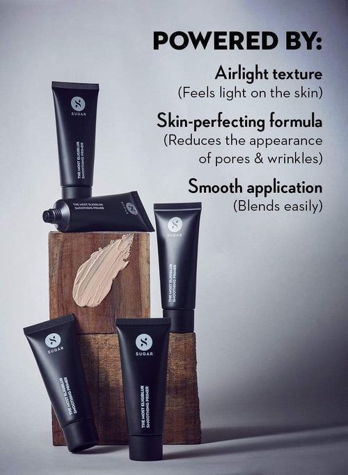 The Most Eligiblur Smoothing Primer